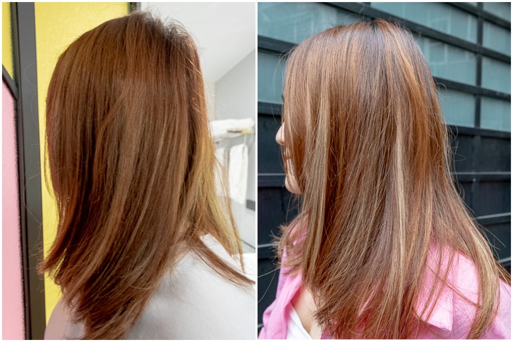 丹麥護髮品牌Hairlust|染後淺色髮的專業護色護髮選擇推薦