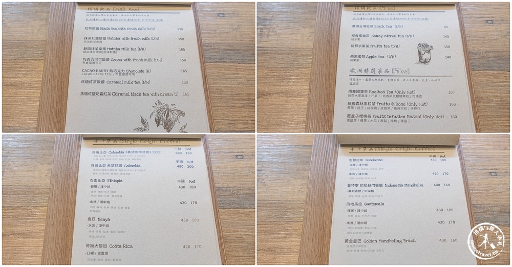 新北板橋美食|光權Kuang's Bistro-北歐開放式三明治補充滿滿蔬菜能量！板橋早午餐推薦(菜單價格.營業時間)