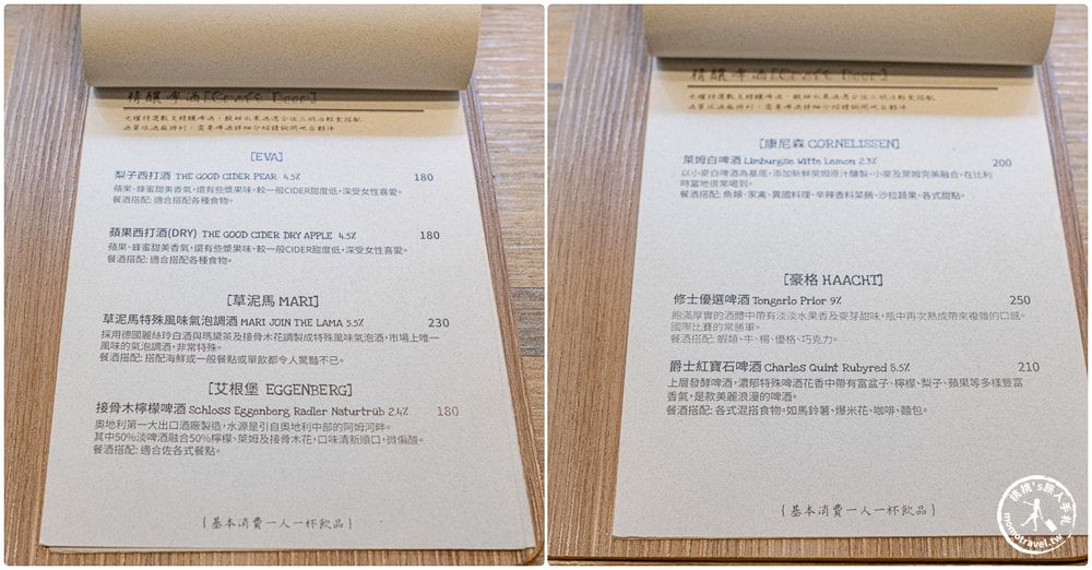 新北板橋美食|光權Kuang's Bistro-北歐開放式三明治補充滿滿蔬菜能量！板橋早午餐推薦(菜單價格.營業時間)