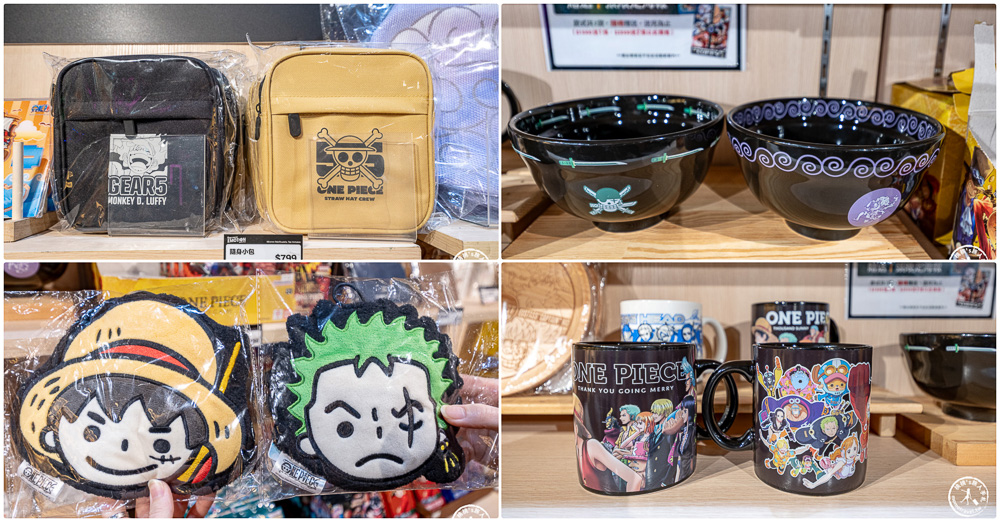 台北展覽|2026航海王動畫25週年紀念特展-巨型五檔魯夫.未來島蛋頭篇現身台北科教館(展期.門票.周邊商品)