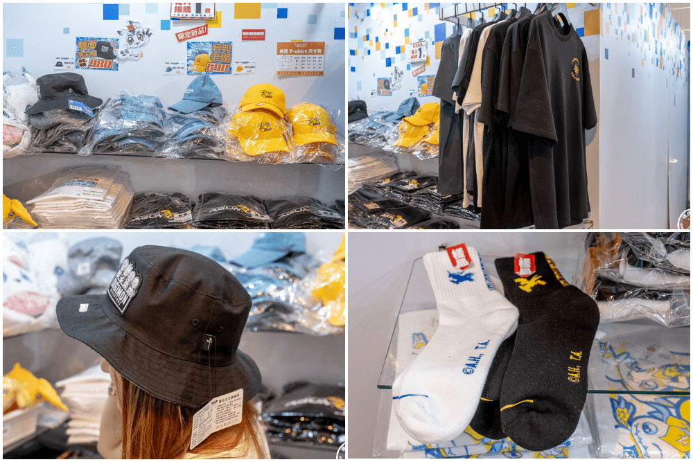 快閃店|數碼寶貝快閃店(免門票)|新光三越台北南西店一館(展期.門票.周邊商品)