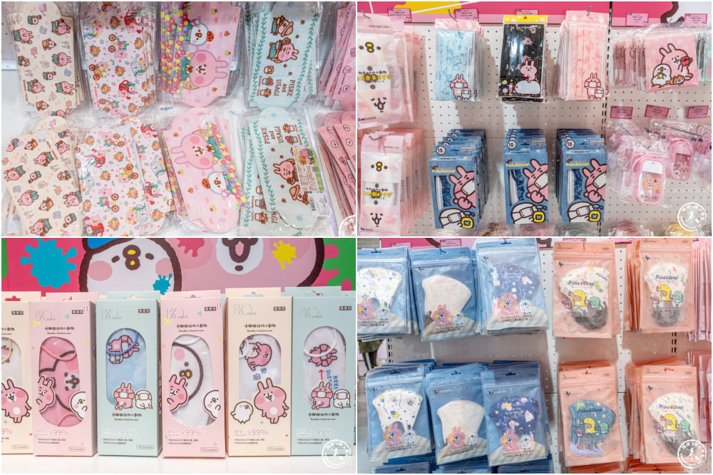 台北展覽|卡娜赫拉的小動物-荒唐世界博物館|亂入名畫蒙娜麗莎.法老金字塔(展期.門票.周邊商品)