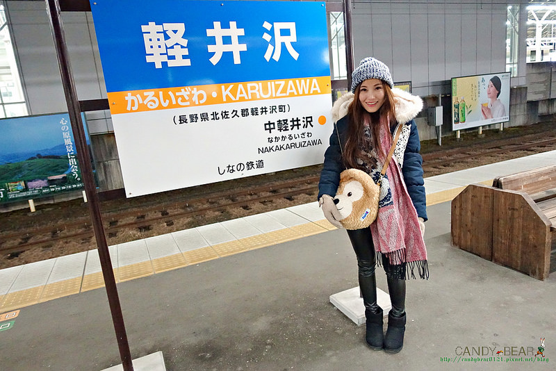 輕井澤美食》ろぐ亭燒肉│ 入口即化的和牛就在這裡啦! - 第7張圖 DSC06800