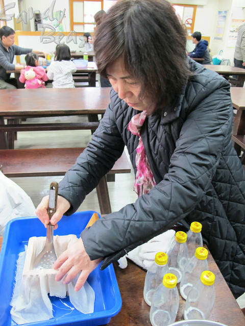 宜蘭》養生觀光工廠 手工豆花&手工豆腐初體驗