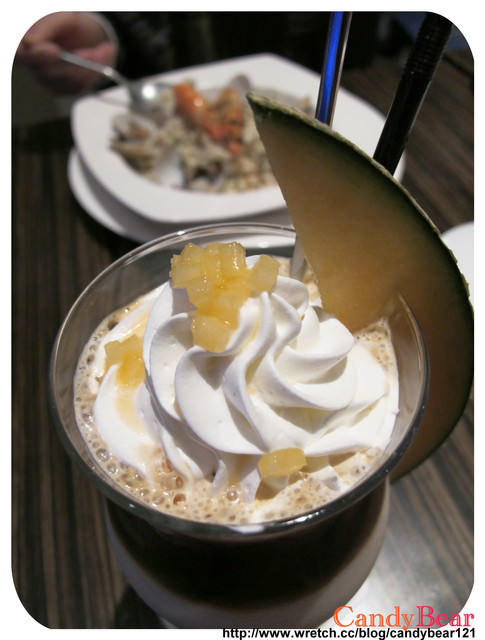 台北｜咖啡廳》二訪cafe kitchen創意咖啡館 不一樣的咖啡不一樣的午後