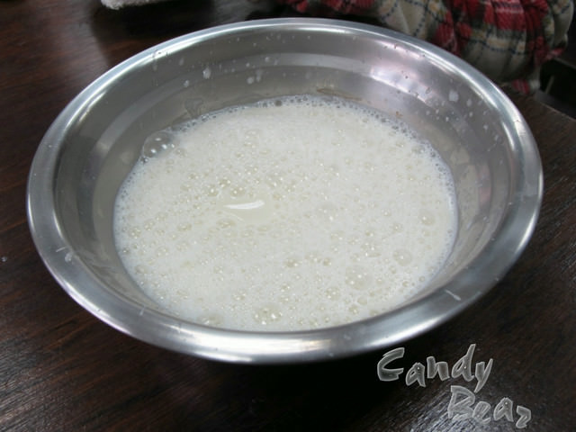 宜蘭》養生觀光工廠 手工豆花&手工豆腐初體驗