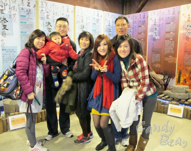 宜蘭》養生觀光工廠 手工豆花&手工豆腐初體驗