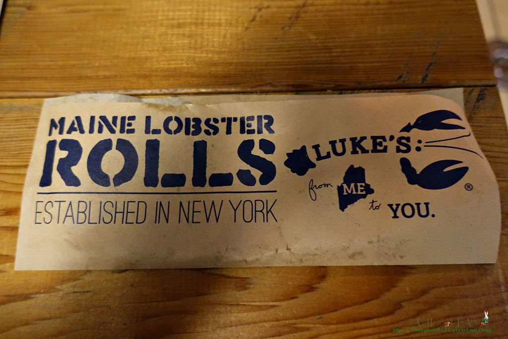 東京自由行》Luke's Lobster 龍蝦三明治專賣店 來自紐約超人氣美食(表參道店)